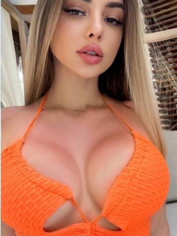 Проститутка Леля